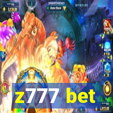 z777 bet